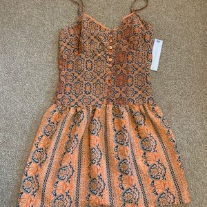BNWT O’Neill Women’s Top